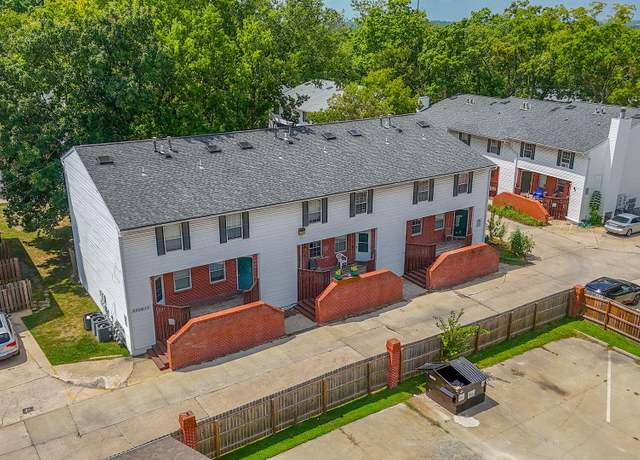 Property at 1407 Paris Rd Unit I, Columbia, MO 65201