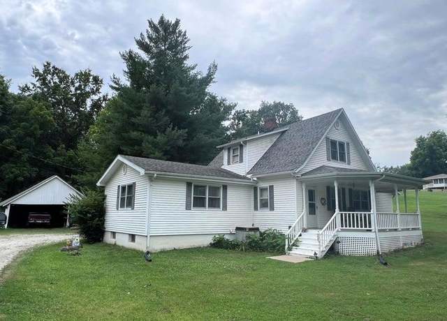 Property at 904 W 7th St, Fulton, MO 65251, 3 beds, 2 baths