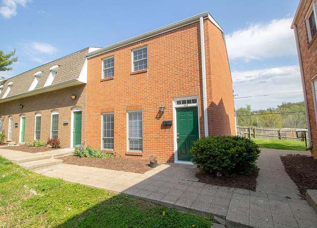 Property at 1201 S Old Hwy 63 #112, Columbia, MO 65201, 3 beds, 2.5 baths
