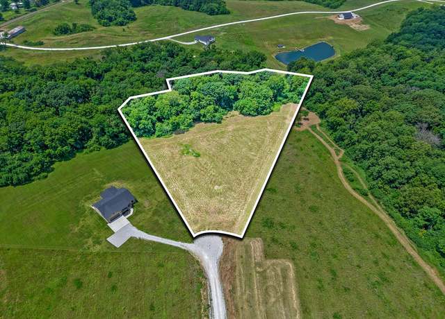 Property at 15000 Meriwether Ct, Boonville, MO 65233