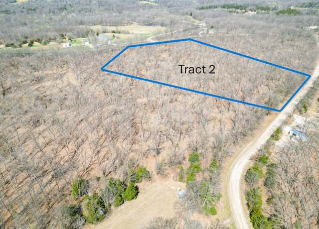 Property at Tract 2 State Route A, Higbee, MO 65257