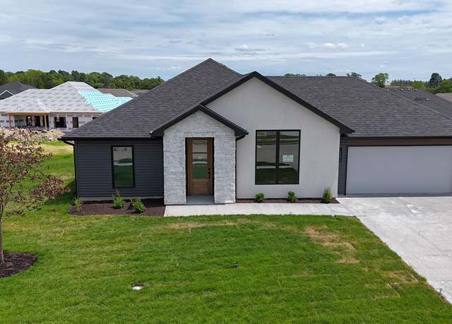 Property at 15295 General Dr, Ashland, MO 65010, 3 beds, 2 baths