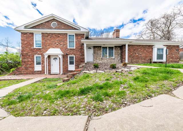 Property at 1311 Cynthia Dr, Columbia, MO 65202