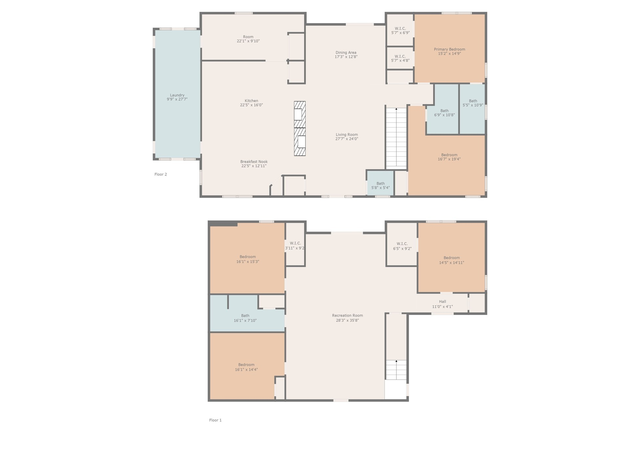 Property at 902 S Cedar Grove Blvd, Columbia, MO 65201, 5 beds, 3.5 baths