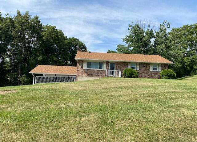 Property at 5961 S Hwy KK, Columbia, MO 65203, 4 beds, 2 baths
