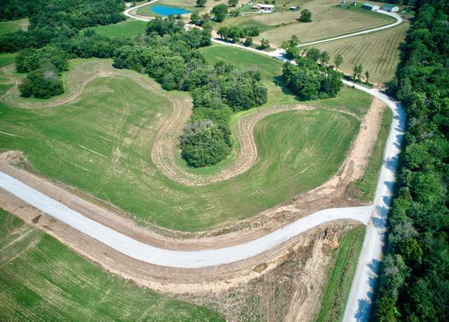 Property at LOT 1 W Mariposa Ridge Rd, Columbia, MO 65202