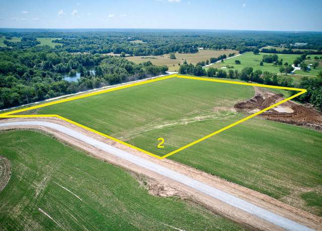 Property at LOT 2 W Mariposa Ridge Rd, Columbia, MO 65202