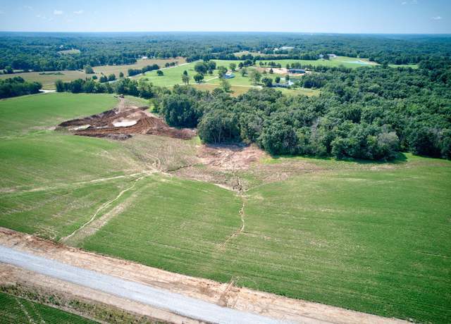 Property at LOT 4 W Mariposa Ridge Rd, Columbia, MO 65202