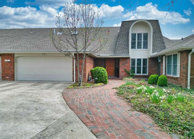 Property at 3404 Woodrail Ter, Columbia, MO 65203, 4 beds, 3.5 baths