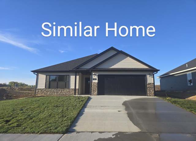 Property at 3227 Napoli Dr, Columbia, MO 65202, 3 beds, 2 baths