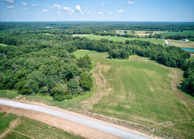 Property at LOT 6 W Mariposa Ridge Rd, Columbia, MO 65202