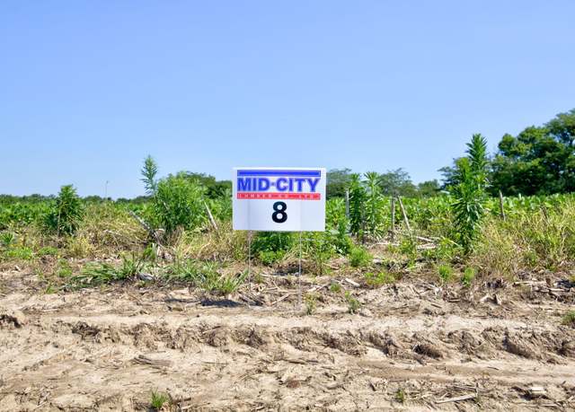 Property at LOT 8 W Mariposa Ridge Rd, Columbia, MO 65202