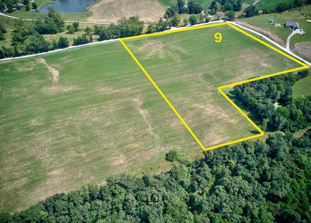 Property at LOT 9 W Mariposa Ridge Rd, Columbia, MO 65202
