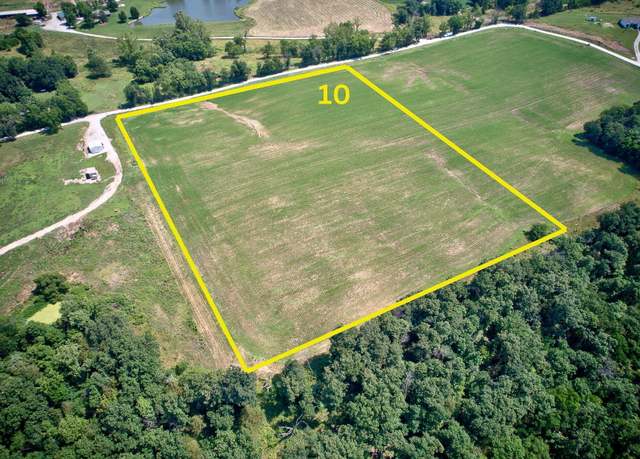 Property at LOT 10 Mariposa Ridge Rd, Columbia, MO 65202