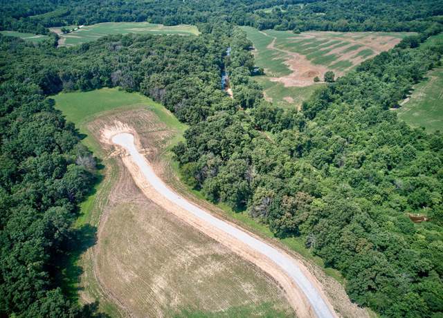 Property at LOT 13 W Mariposa Ridge Rd, Columbia, MO 65202