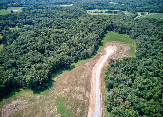 Property at LOT 15 W Mariposa Ridge Rd, Columbia, MO 65202