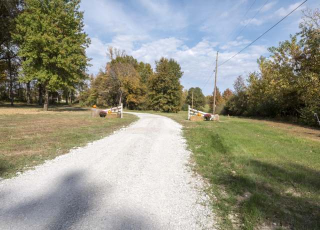 Property at 4.91 ACRES N Locust Grove Church Rd, Columbia, MO 65202