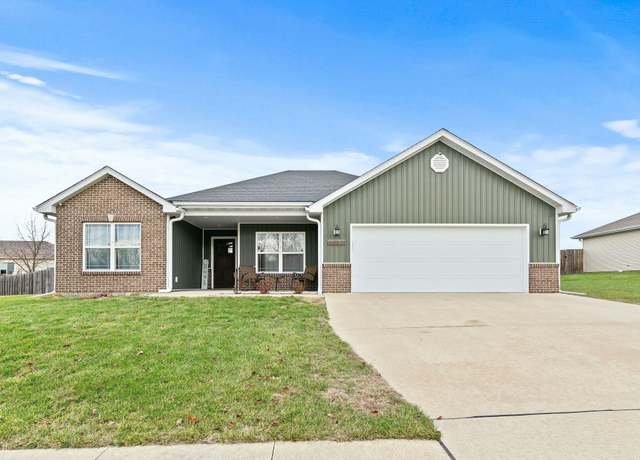 Property at 6359 Brooke Dr, Hallsville, MO 65255, 3 beds, 2 baths