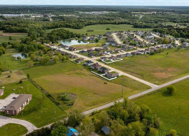 Property at 3.69 ACRES Tennyson Rd, Fulton, MO 65251