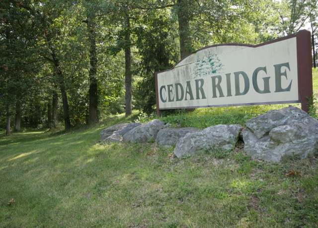Property at Lot 14 Southridge Ct, Moberly, MO 65270