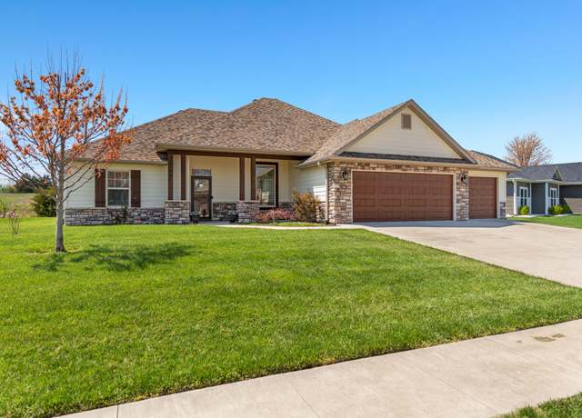 Property at 106 Redtail Dr, Ashland, MO 65010, 3 beds, 2 baths