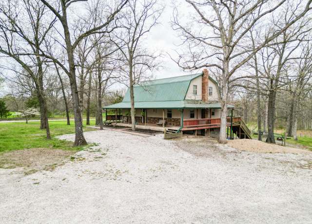 Property at 2825 County Road 2965, Clark, MO 65243, 5 beds, 2 baths