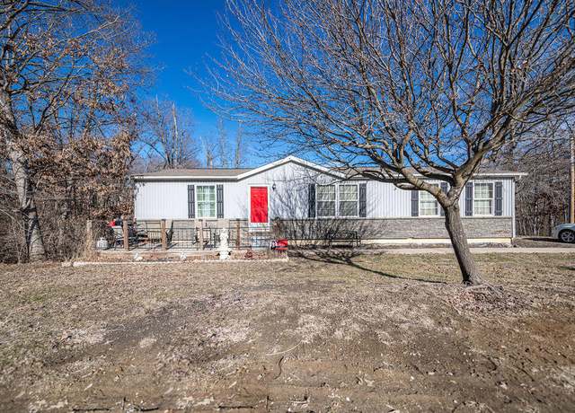 Property at 7781 W Hughes Rd, Harrisburg, MO 65256, 3 beds, 2 baths