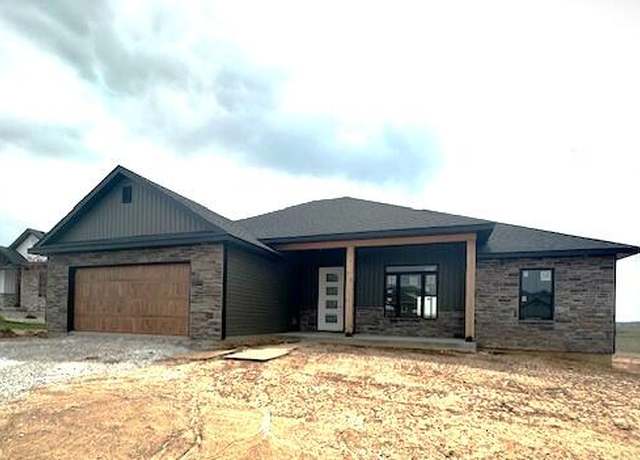 Property at 19353 Nicholas Dr, Boonville, MO 65233, 3 beds, 2 baths