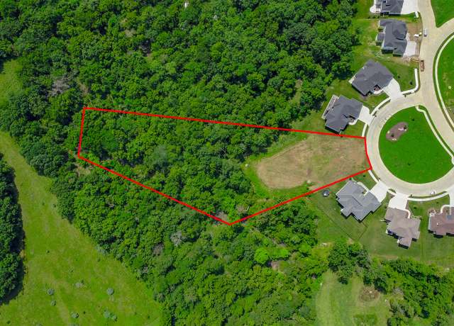 Property at 7437 Kirby Knowle LP, Columbia, MO 65203
