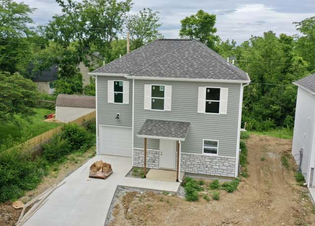 Property at 2501 Nest Ct, Columbia, MO 65202, 3 beds, 2.5 baths