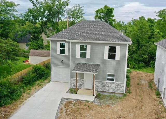 Property at 2501 Nest Ct, Columbia, MO 65202, 3 beds, 2.5 baths