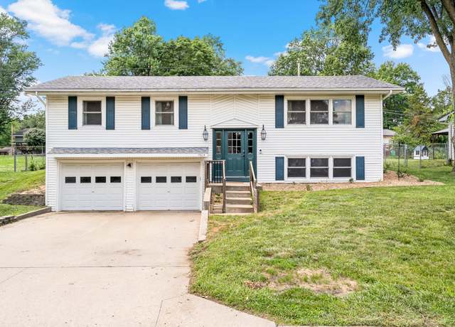 Property at 1905 Garden Dr, Columbia, MO 65202, 3 beds, 2.5 baths