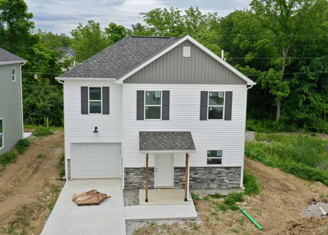 Property at 2505 Nest Ct, Columbia, MO 65202, 3 beds, 2.5 baths