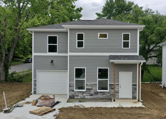 Property at 3901 Bragg Ct, Columbia, MO 65202, 3 beds, 2.5 baths