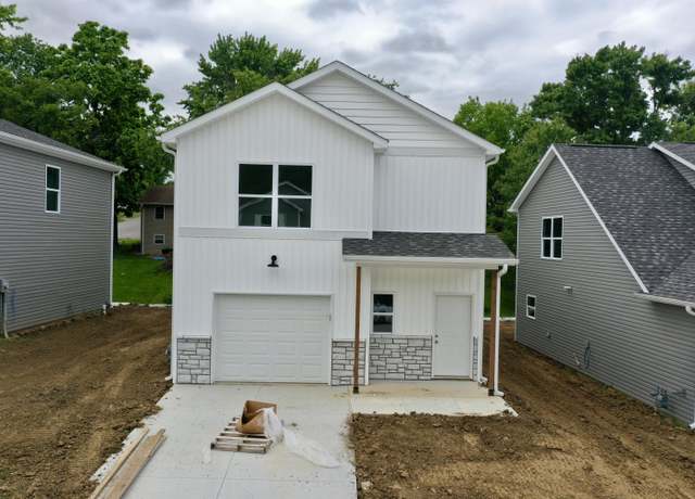 Property at 3905 Bragg Ct, Columbia, MO 65202, 3 beds, 2.5 baths