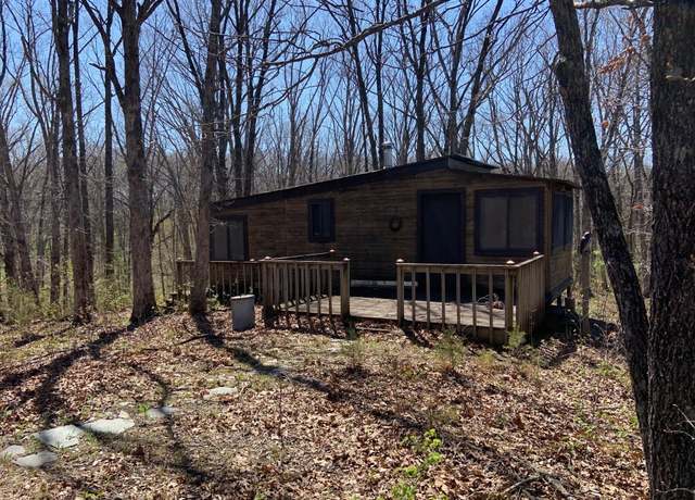 Property at 18.48 ACRE N Ridge Rd, Harrisburg, MO 65256