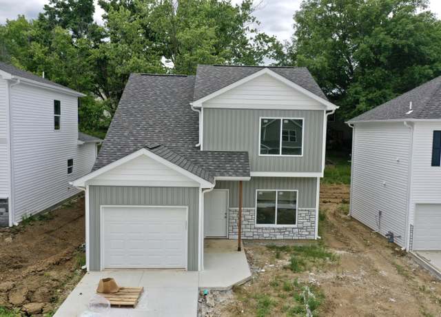 Property at 3917 Bragg Ct, Columbia, MO 65202, 3 beds, 2.5 baths