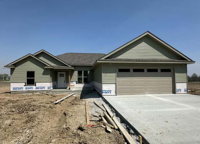 Property at 307 W Francis St, Sturgeon, MO 65284, 3 beds, 2 baths