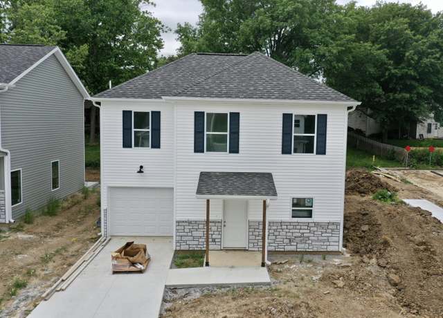Property at 3921 Bragg Ct, Columbia, MO 65202, 3 beds, 2.5 baths