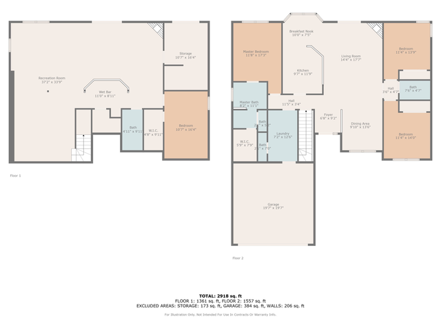 Property at 5907 Waterfront Drive Dr S, Columbia, MO 65202, 4 beds, 3.5 baths