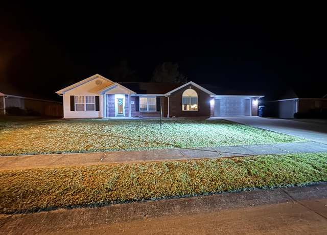 Property at 510 Summertime Dr, Ashland, MO 65010, 3 beds, 2 baths