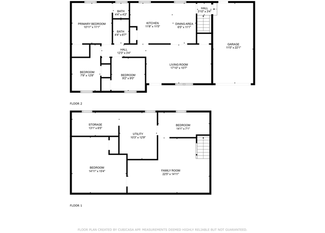 Property at 3412 Nottingham Ct, Columbia, MO 65202, 3 beds, 1.5 baths