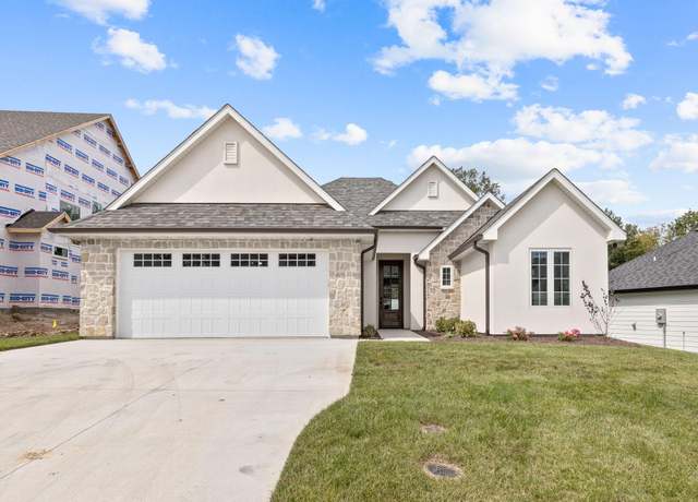 Property at 4817 Whisper Ct, Columbia, MO 65203, 3 beds, 2 baths