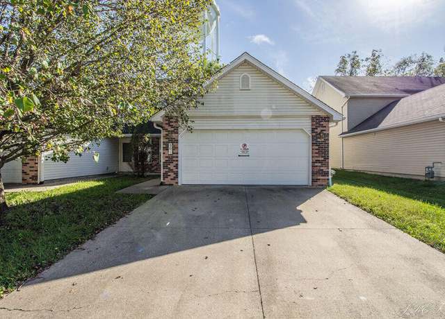 Property at 317-319 Nikki Way, Columbia, MO 65203
