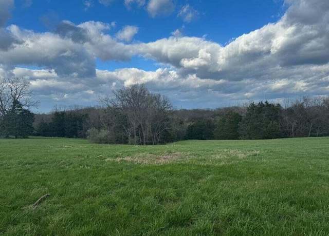 Property at LOT 102 Warren School Rd, Columbia, MO 65203