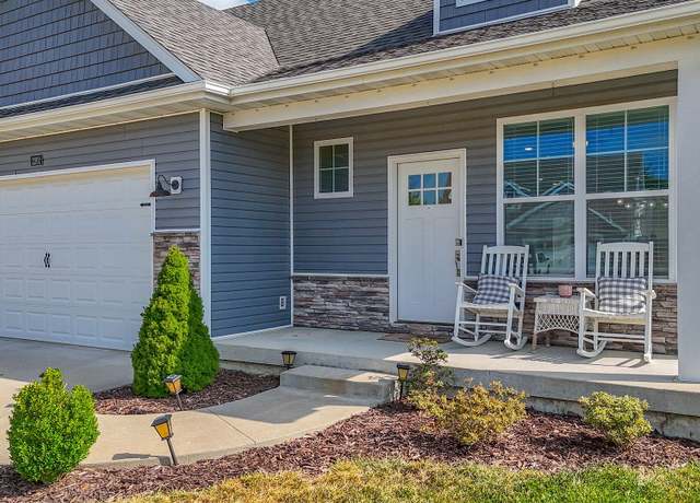 Property at 2202 Mace Dr, Columbia, MO 65201, 4 beds, 4.5 baths