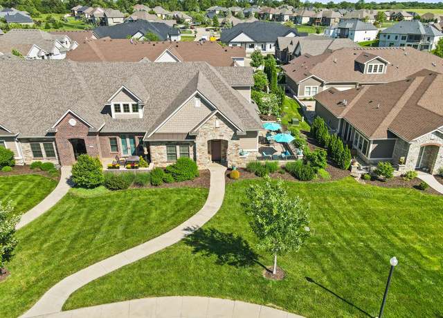 Property at 1732 Linkside Dr, Columbia, MO 65201, 3 beds, 2.5 baths