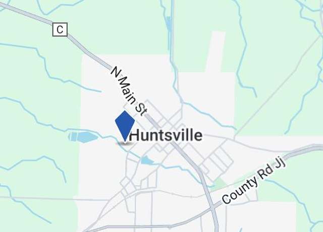 Property at Randolph St, Huntsville, MO 65259