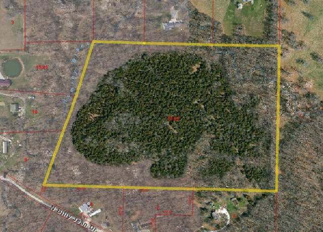 Property at 000000 N Billy Jean Dr, Columbia, MO 65202