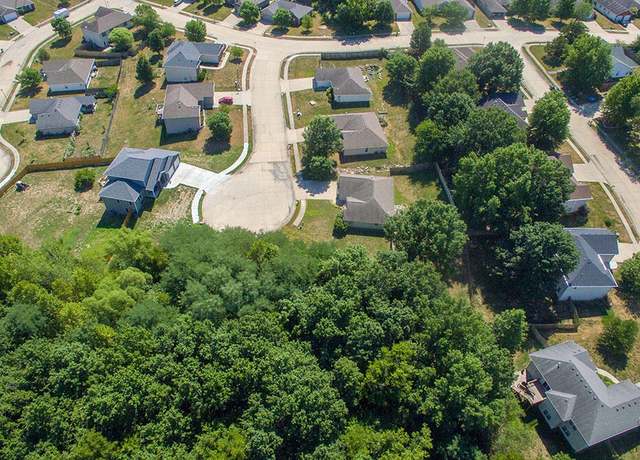 Property at LOT 185 Mistywood Ct, Columbia, MO 65202